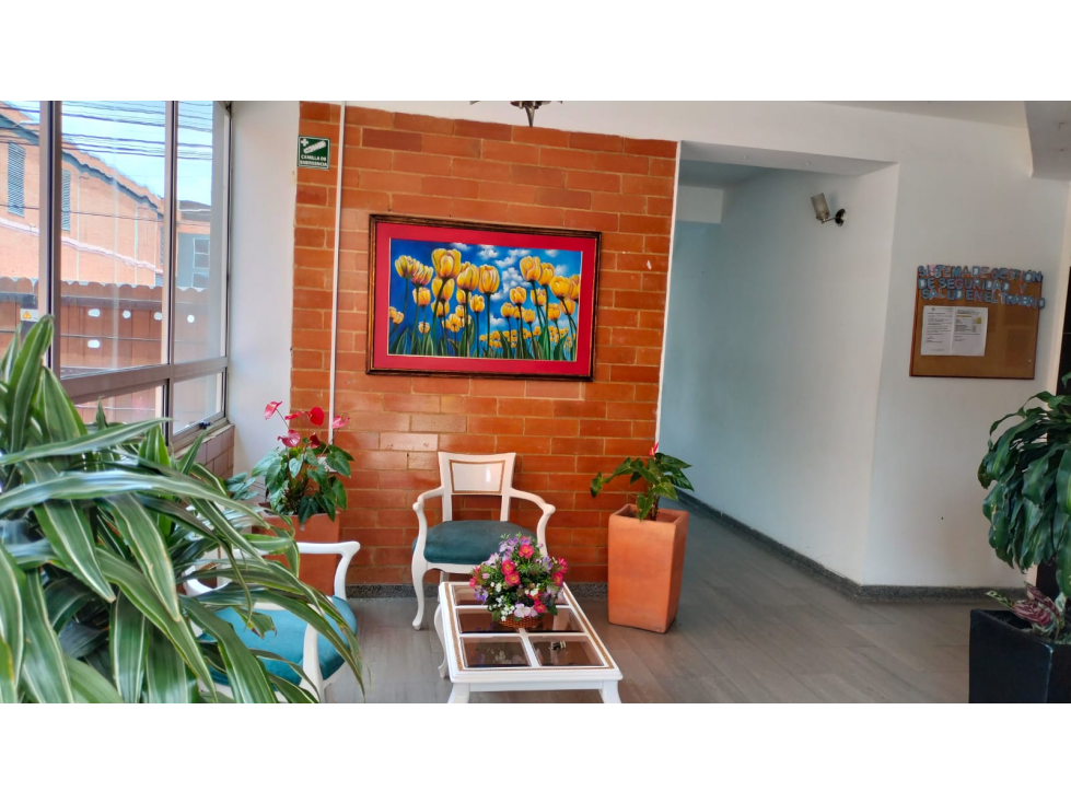 VENDO APARTAMENTO EN FUNZA CUNDINAMARCA — foto 2