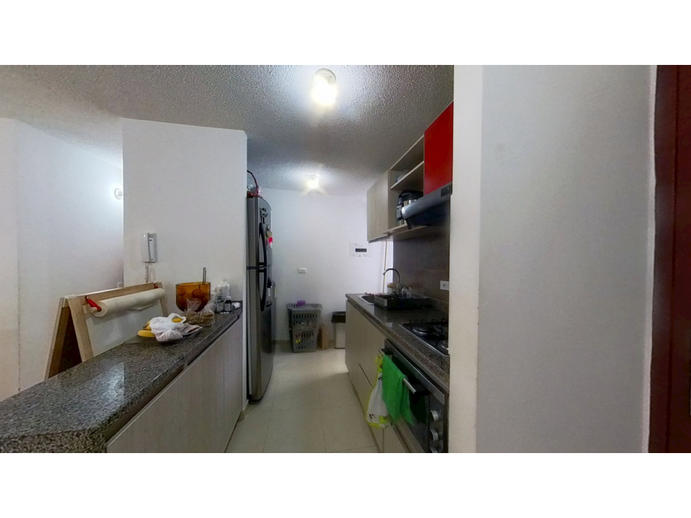 VENDO APARTAMENTO EN COLINA SANTA INES BOGOTA — foto 3