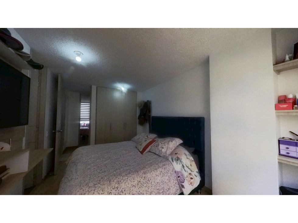 VENDO APARTAMENTO EN COLINA SANTA INES BOGOTA — foto 4