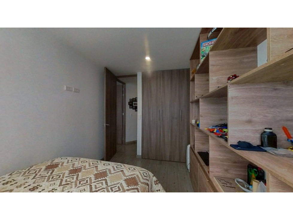 VENDO APARTAMENTO NUEVO COUNTRY , BOGOTA — foto 5