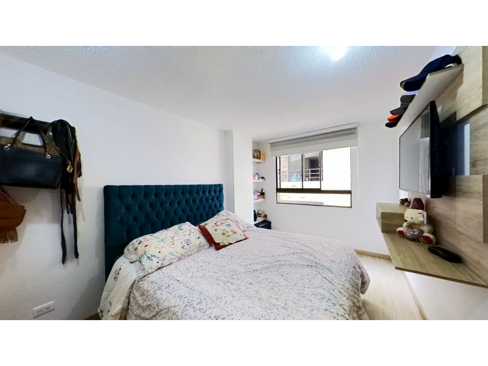 VENDO APARTAMENTO EN COLINA SANTA INES BOGOTA — foto 6