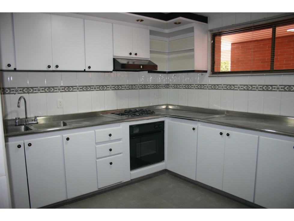 VENTA APARTAMENTO RECODO DEL COUNTRY — foto 4