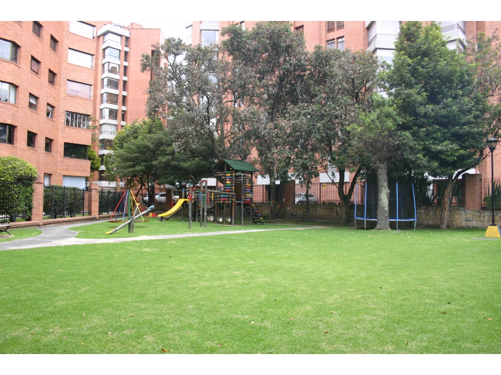 VENTA APARTAMENTO RECODO DEL COUNTRY