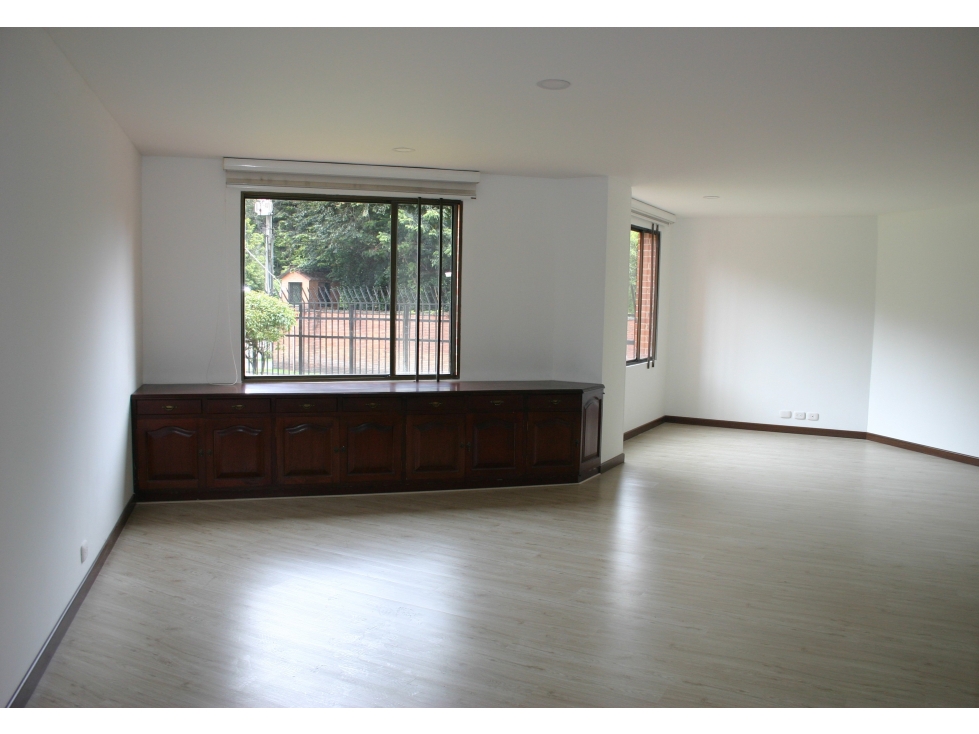 VENTA APARTAMENTO RECODO DEL COUNTRY — foto 2