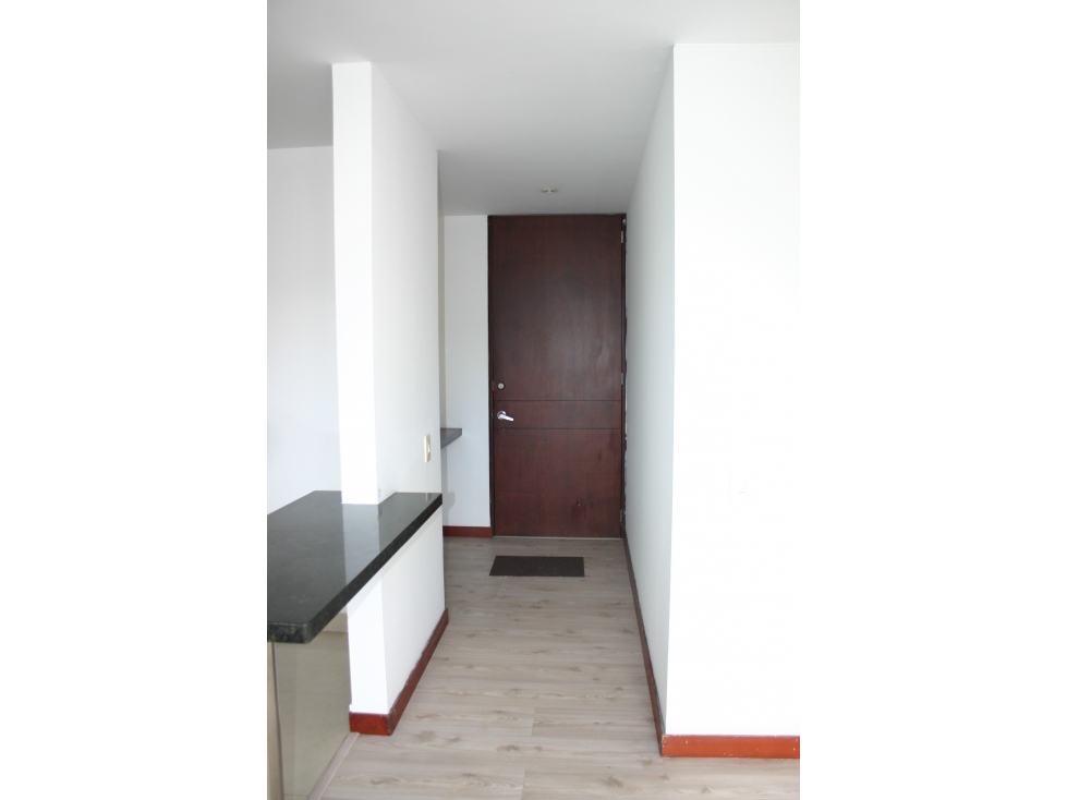 ARRIENDO APARTAESTUDIO CHIA - 4