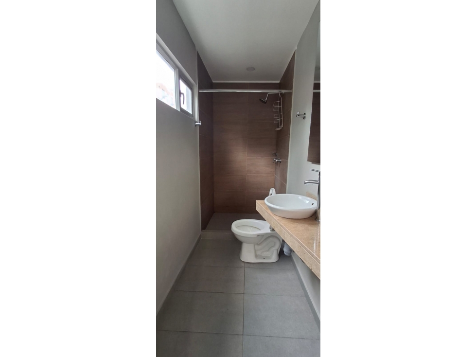ARRIENDO APARTAESTUDIO CHAPINERO ALTO — foto 4