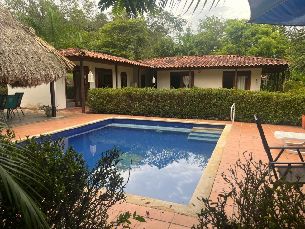 VENDO CASA NILO, CUNDINAMARCA - 1