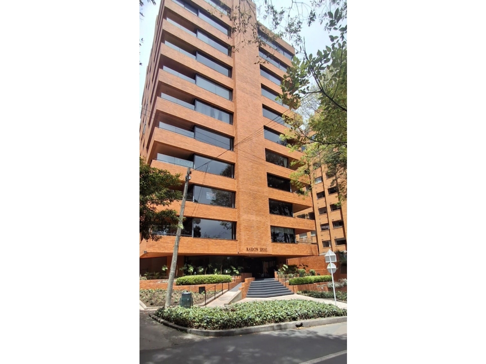 VENDO APARTAMENTO EN CABRERA
