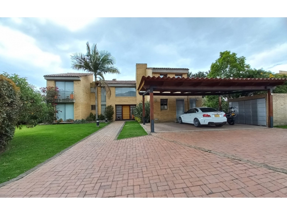 VENTA CASA SAN SIMON GUAYMARAL