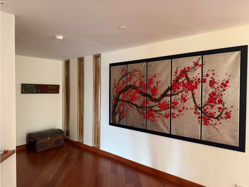 Apartamento en Arriendo Recodo del Country — foto 3