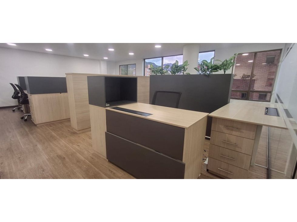 VENTA O ARRIENDO OFICINA AMOBLADA CHICO — foto 6