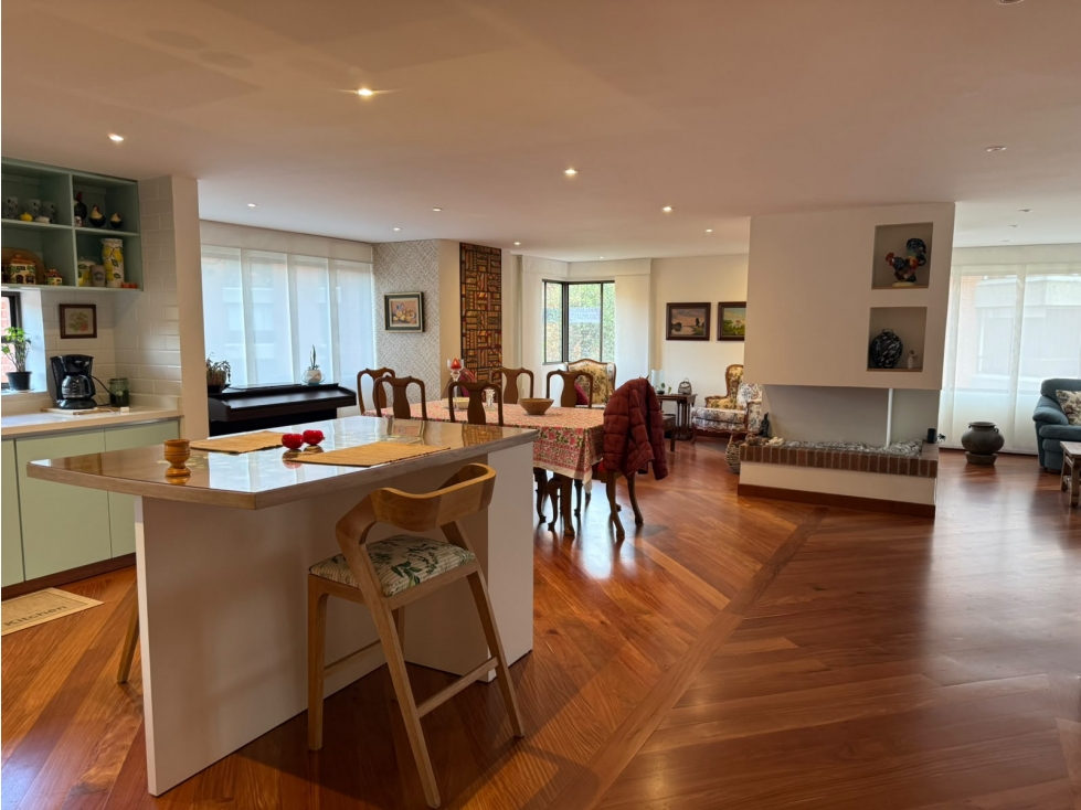 Apartamento en Arriendo Recodo del Country — foto 6