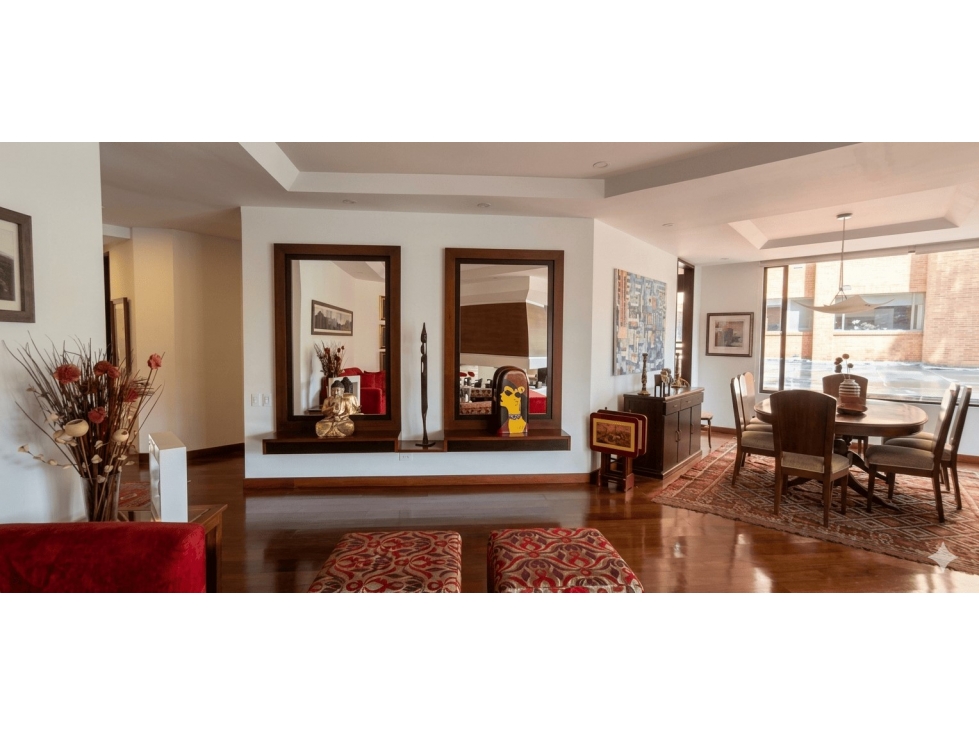 VENDO APARTAMENTO EN CABRERA — foto 5