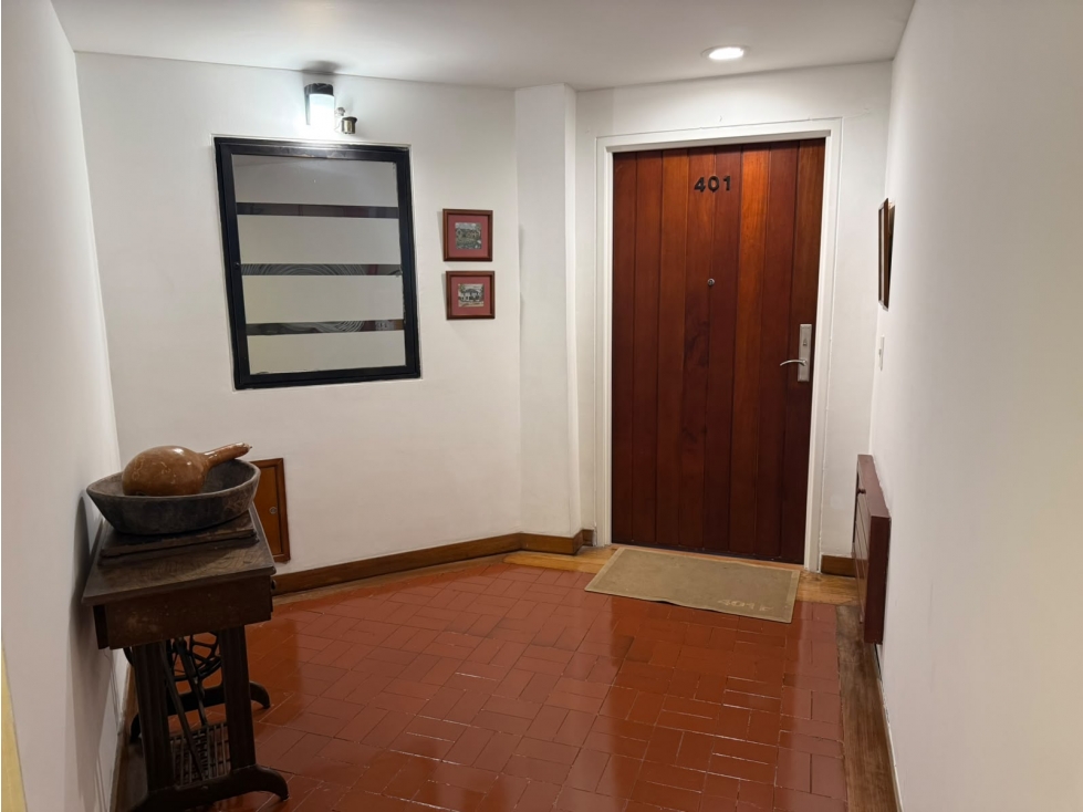 Apartamento en Arriendo Recodo del Country — foto 2