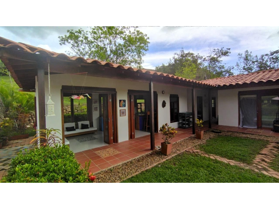 VENDO CASA NILO, CUNDINAMARCA - 2