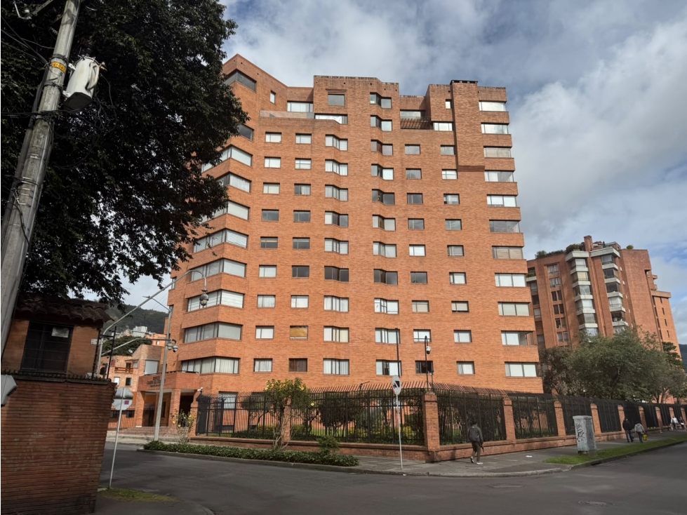 Apartamento en Arriendo Recodo del Country
