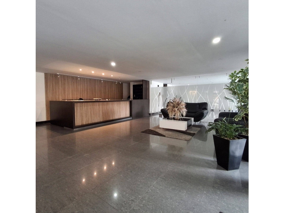 VENDO APARTAMENTO BELMIRA — foto 2