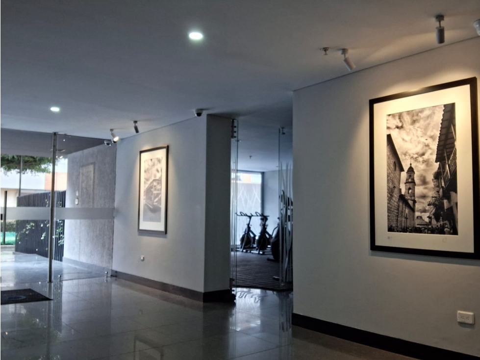 VENDO APARTAMENTO BELMIRA — foto 3