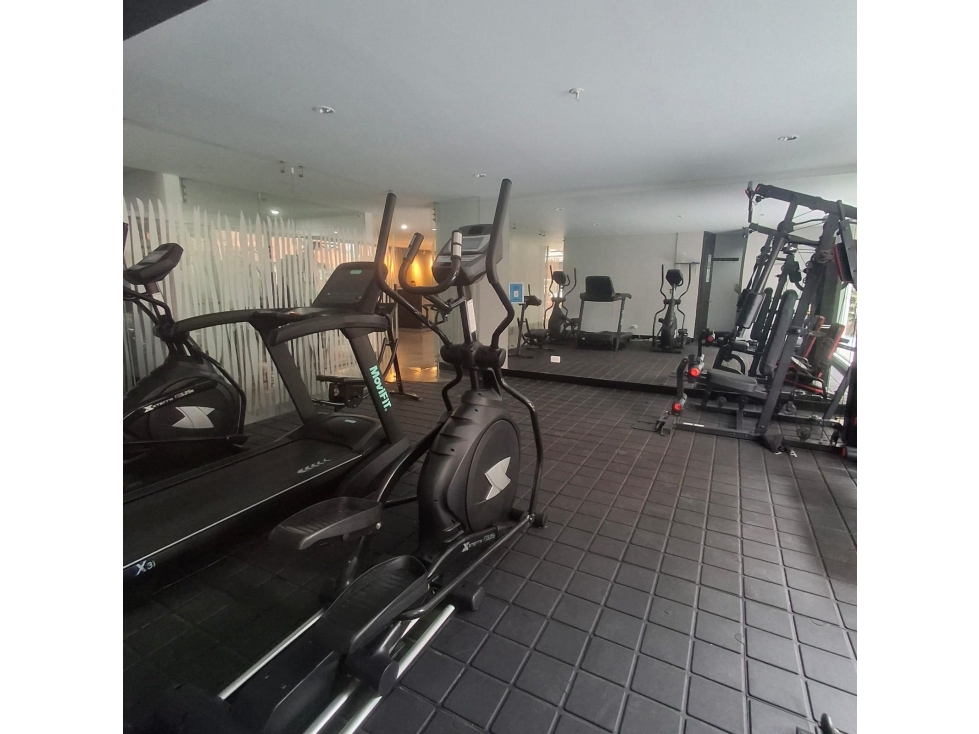 VENDO APARTAMENTO BELMIRA — foto 4