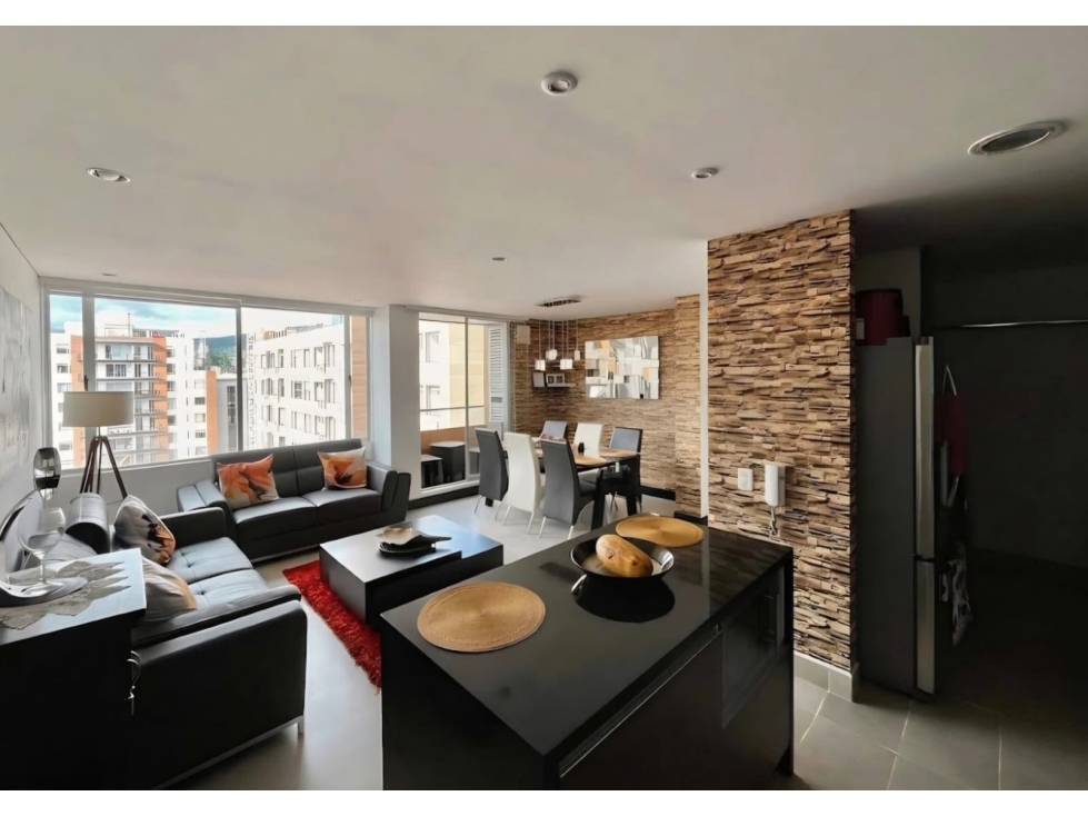 VENDO APARTAMENTO BELMIRA — foto 6