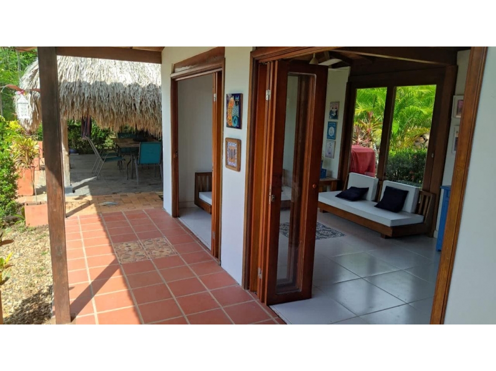 VENDO CASA NILO, CUNDINAMARCA - 3