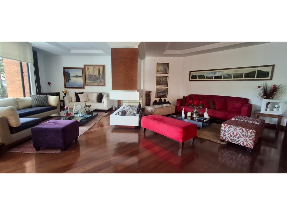 VENDO APARTAMENTO EN CABRERA — foto 3