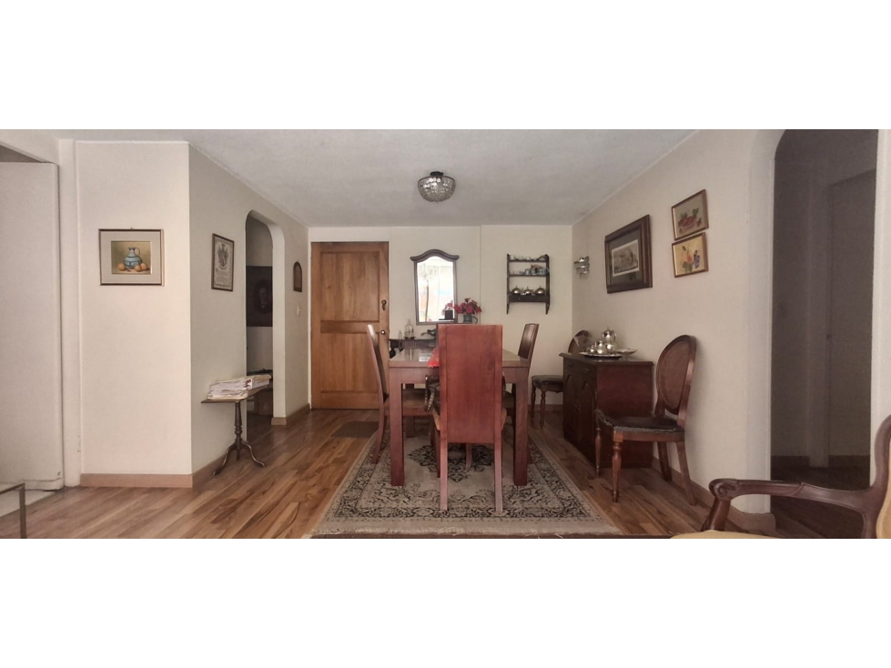 VENDO APARTAMENTO EN EL POLO — foto 3