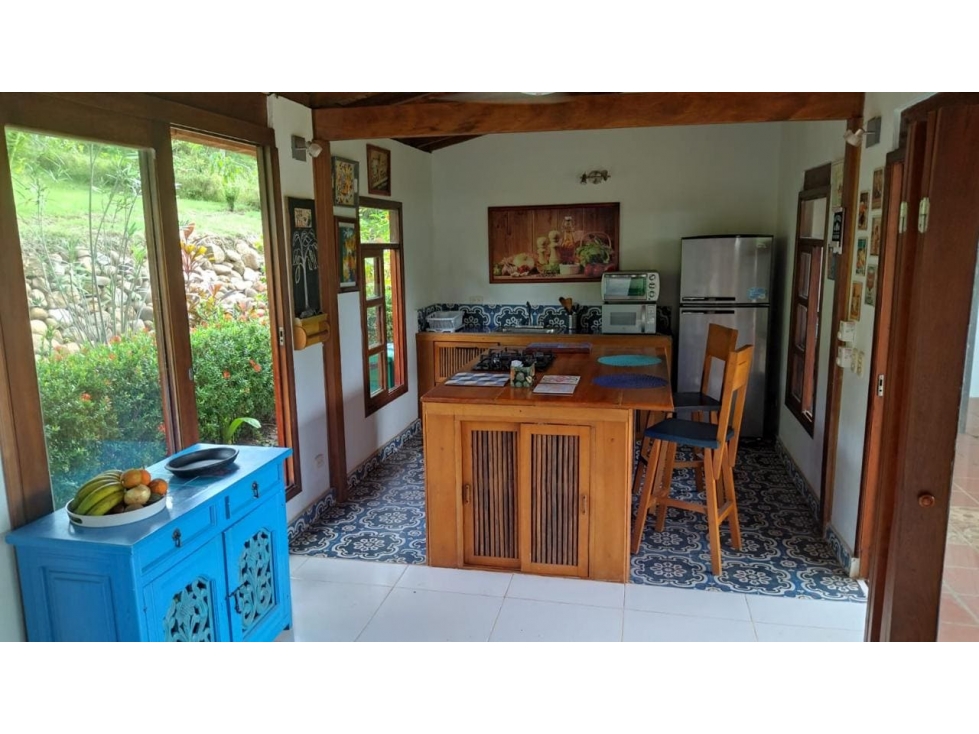 VENDO CASA NILO, CUNDINAMARCA - 4
