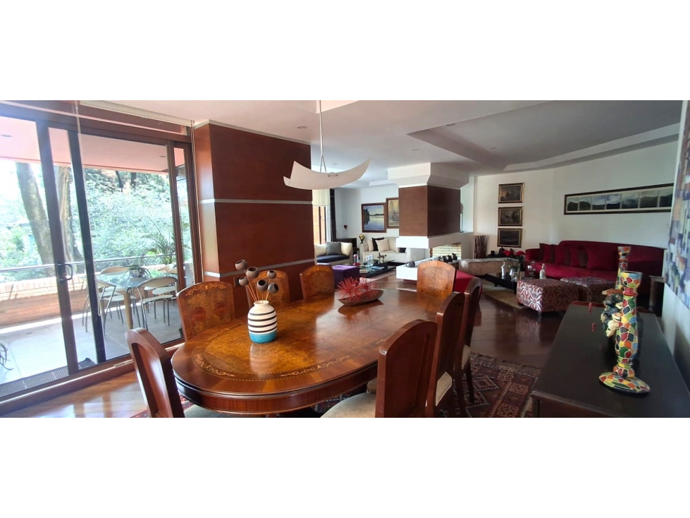 VENDO APARTAMENTO EN CABRERA — foto 6