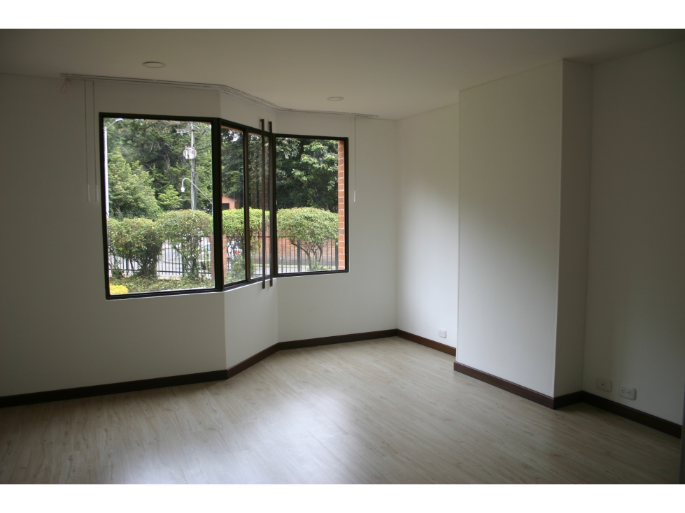 VENTA APARTAMENTO RECODO DEL COUNTRY — foto 6