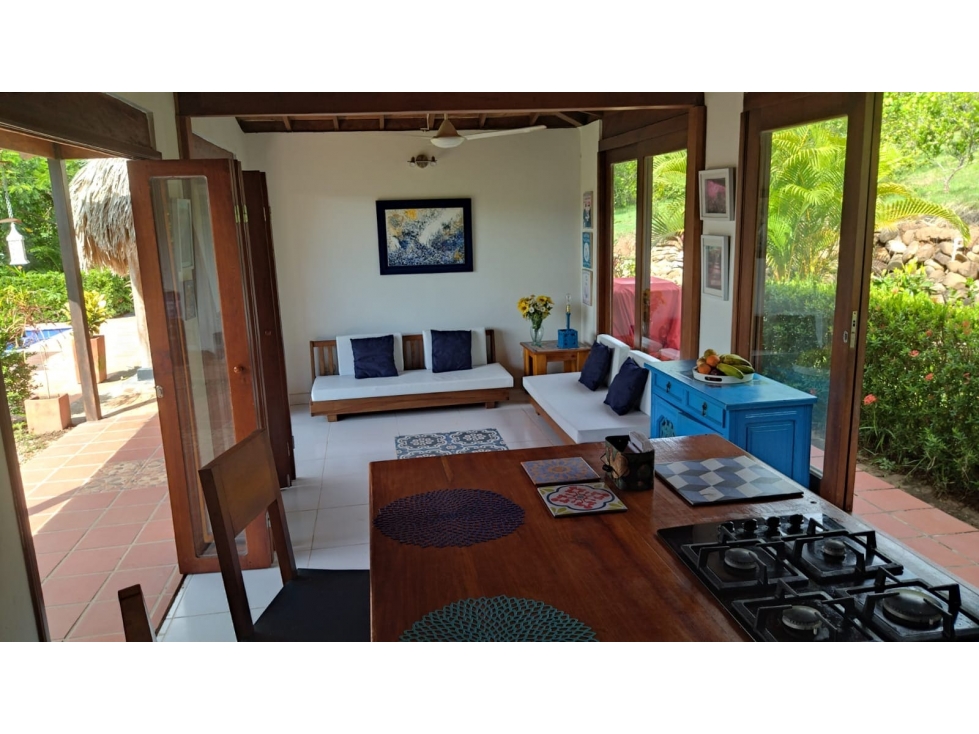 VENDO CASA NILO, CUNDINAMARCA - 5