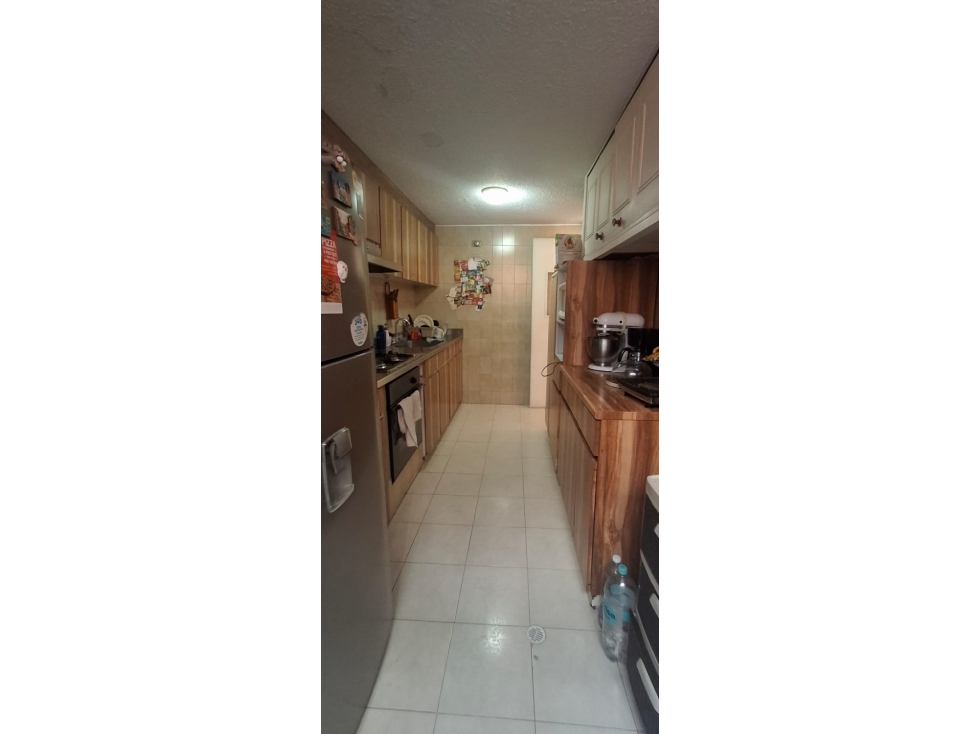 VENDO APARTAMENTO EN EL POLO — foto 5