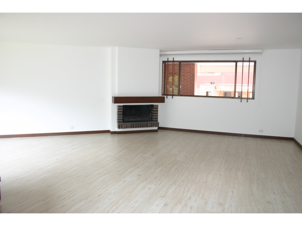 VENTA APARTAMENTO RECODO DEL COUNTRY — foto 3