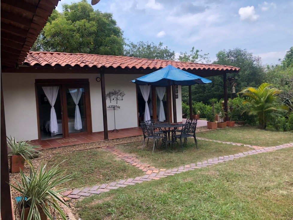 VENDO CASA NILO, CUNDINAMARCA - 6