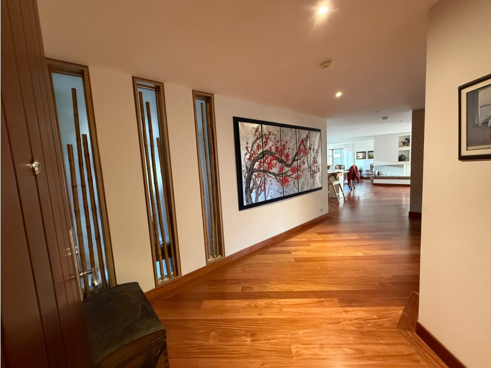 Apartamento en Arriendo Recodo del Country — foto 5