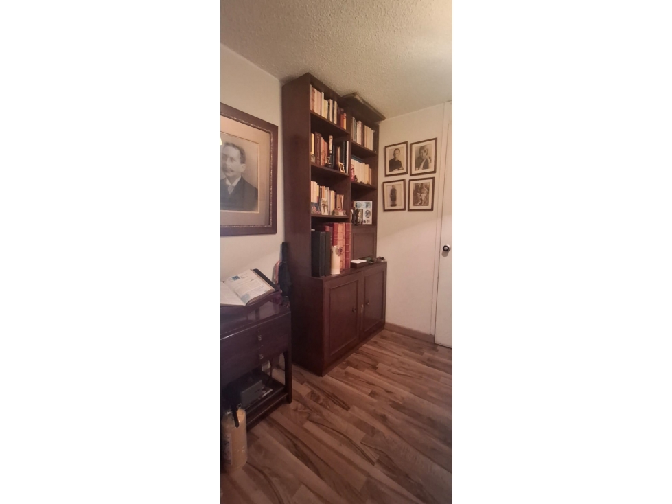VENDO APARTAMENTO EN EL POLO — foto 6