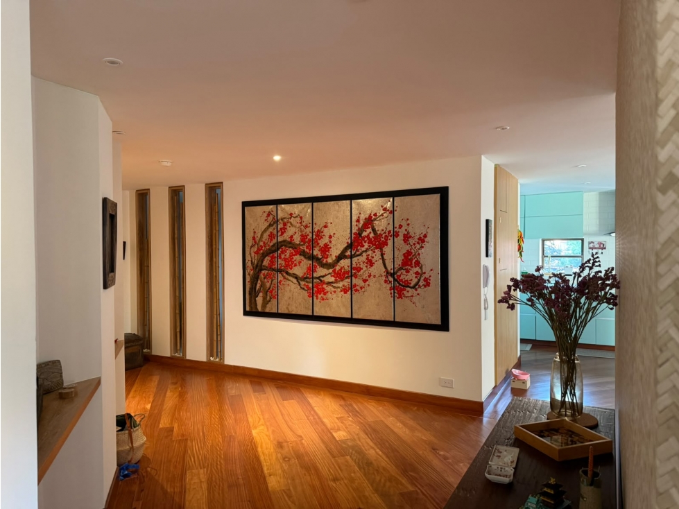 Apartamento en Arriendo Recodo del Country — foto 4