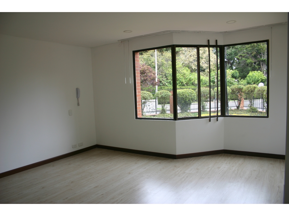 VENTA APARTAMENTO RECODO DEL COUNTRY — foto 5