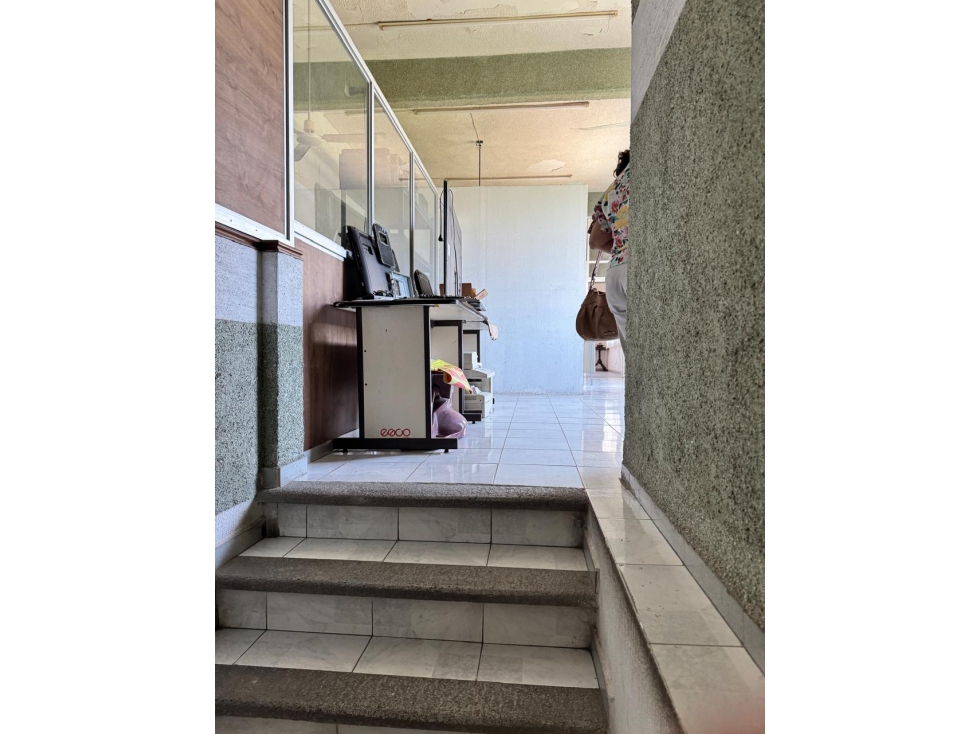 PROPIEDAD EN VENTA EXCELENTE UBICACION EN ZONA CENTRO VERACRUZ, VER. - 4