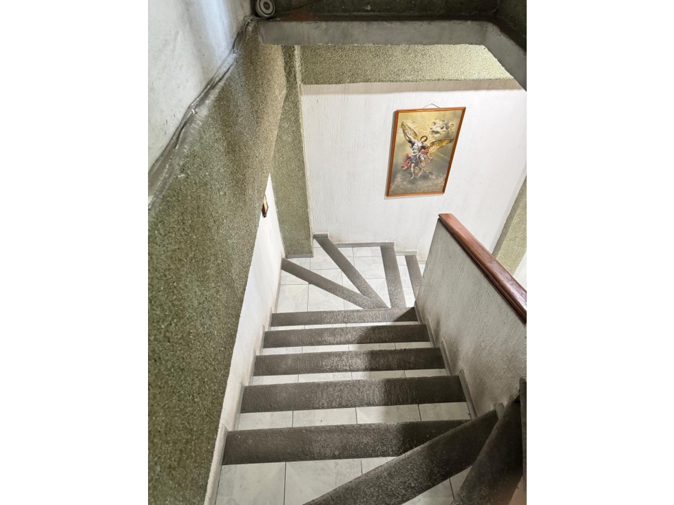 PROPIEDAD EN VENTA EXCELENTE UBICACION EN ZONA CENTRO VERACRUZ, VER. - 3