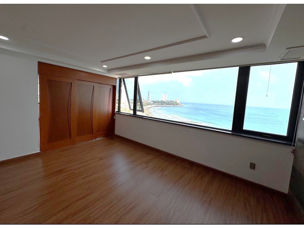 Departamento Torre Arrecifes Playa de Oro, Boca del Rio, Veracruz - 3