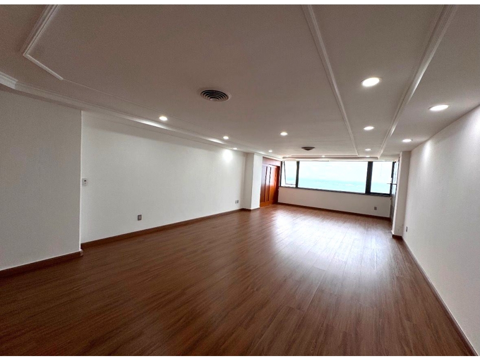 Departamento Torre Arrecifes Playa de Oro, Boca del Rio, Veracruz - 2