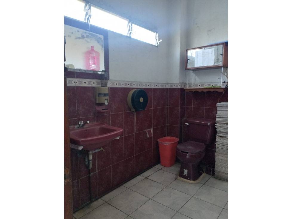 PROPIEDAD EN VENTA EXCELENTE UBICACION EN ZONA CENTRO VERACRUZ, VER. - 6