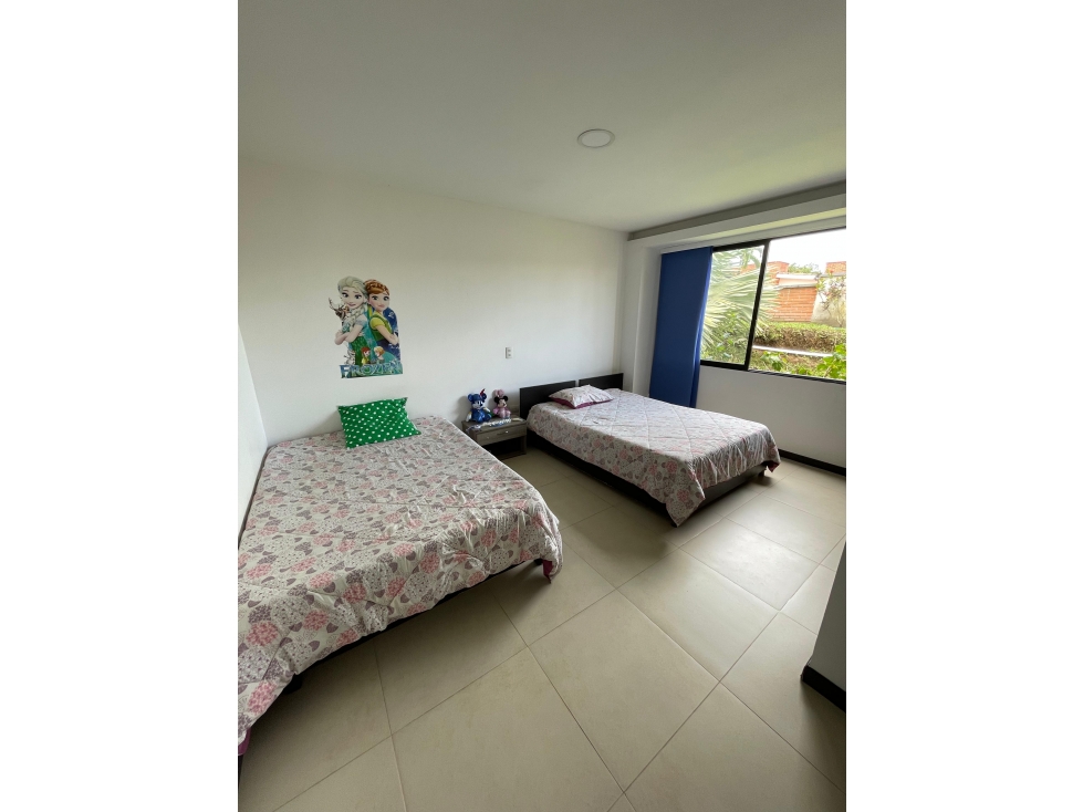 SE VENDE CASA CAMPESTRE EN COMBIA, PEREIRA — foto 4