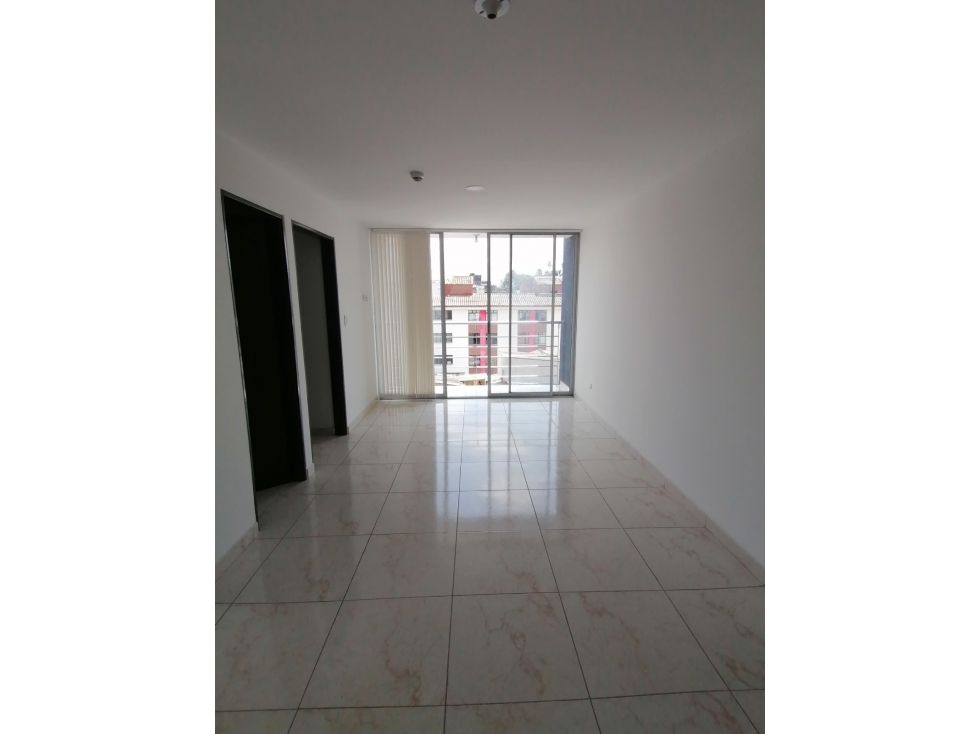 SE VENDE APARTAMENTO EN EL CENTRO DE PEREIRA