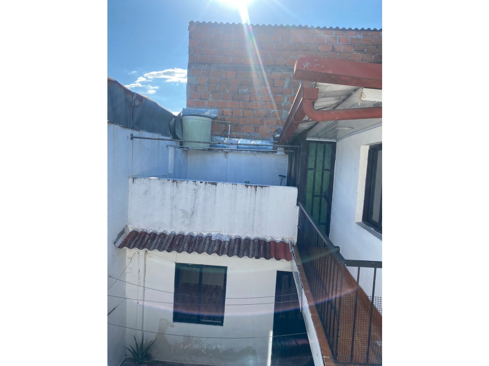 SE VENDE CASA SAN FERNANDO CUBA - PEREIRA — foto 6
