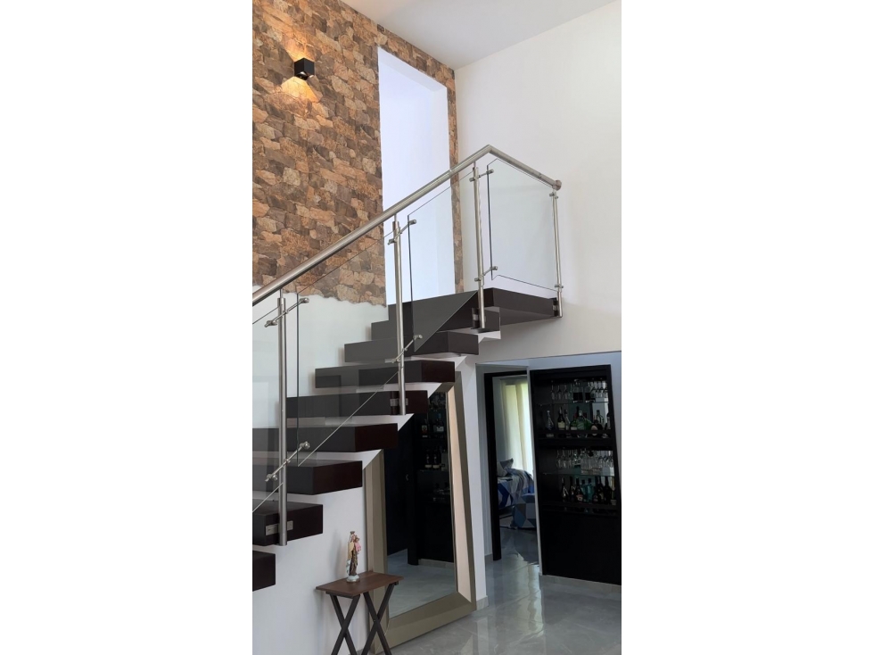 SE VENDE CASA CAMPESTRE EN CERRITOS - PEREIRA — foto 5