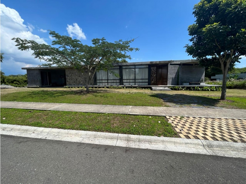 Casa exclusiva en venta/ Cerritos, Pereira — foto 2