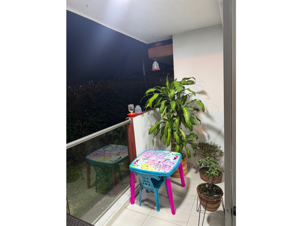 Venta de hermoso apartamento/sector macarena — foto 2
