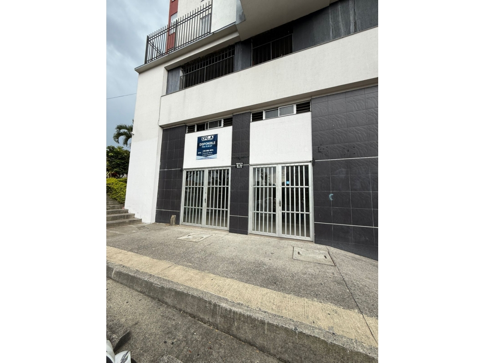 SE RENTA LOCAL - PROVIDENCIA